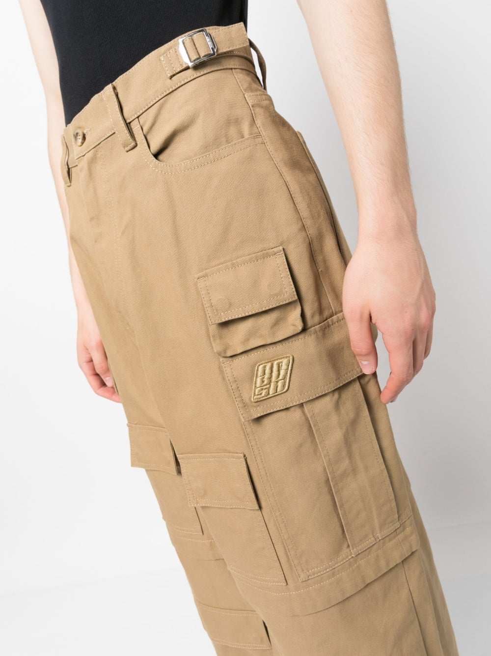 Ambush Trousers Brown