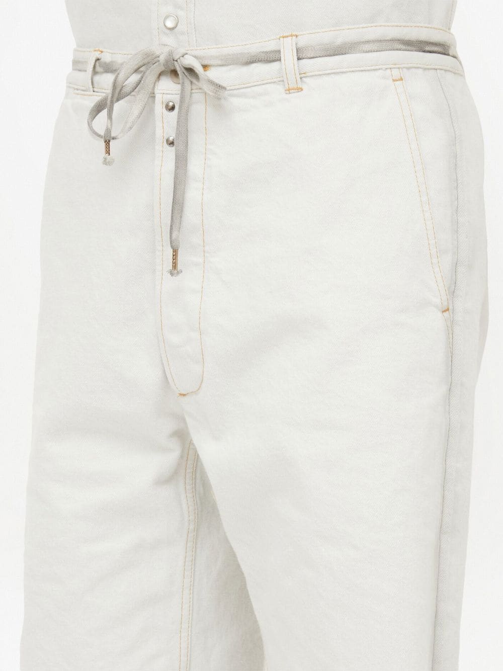 Maison Margiela Shorts White