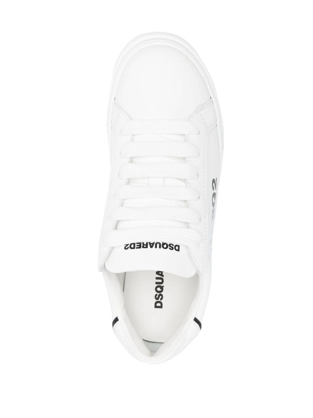 Dsquared2 Sneakers White