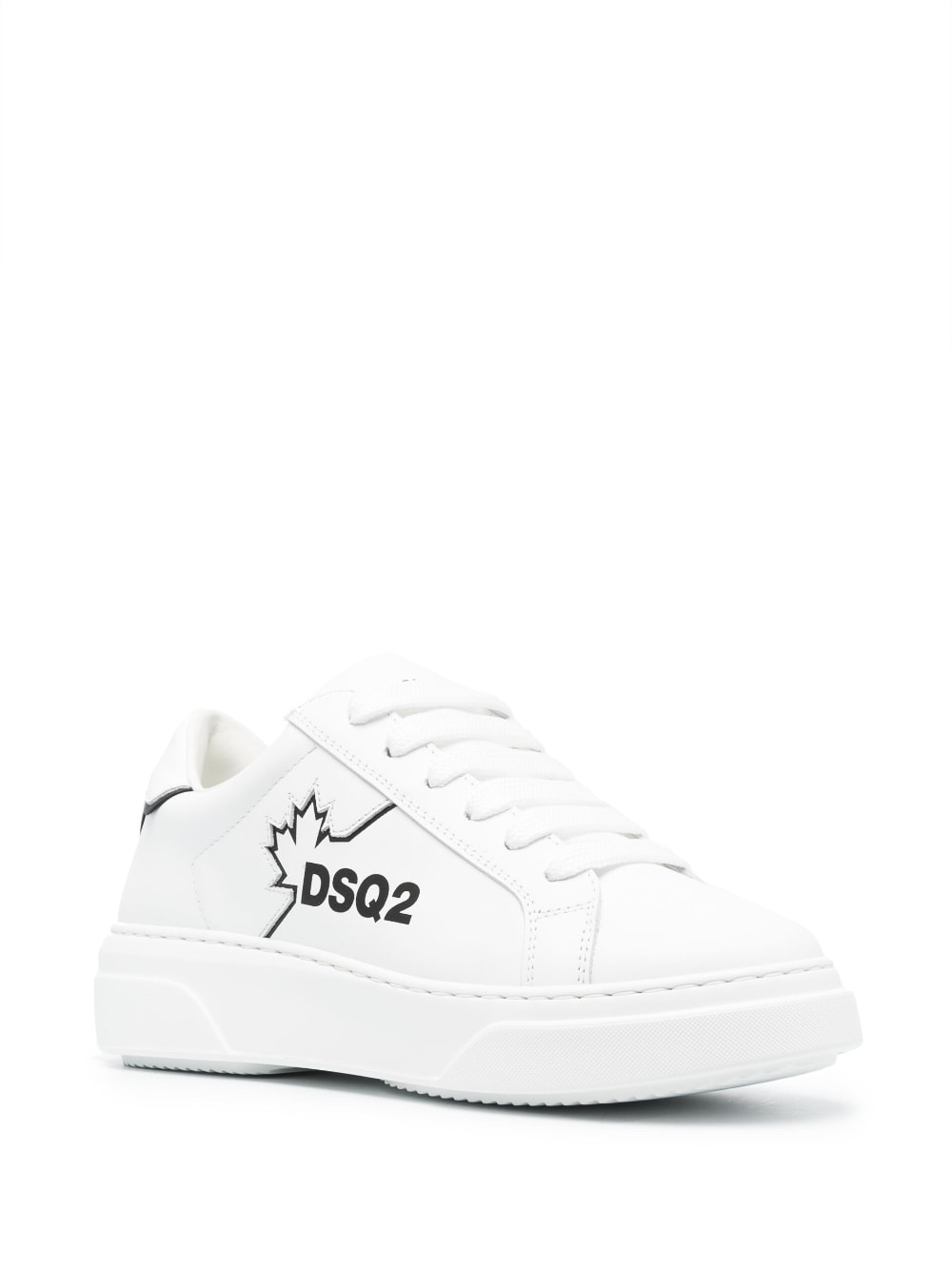 Dsquared2 Sneakers White