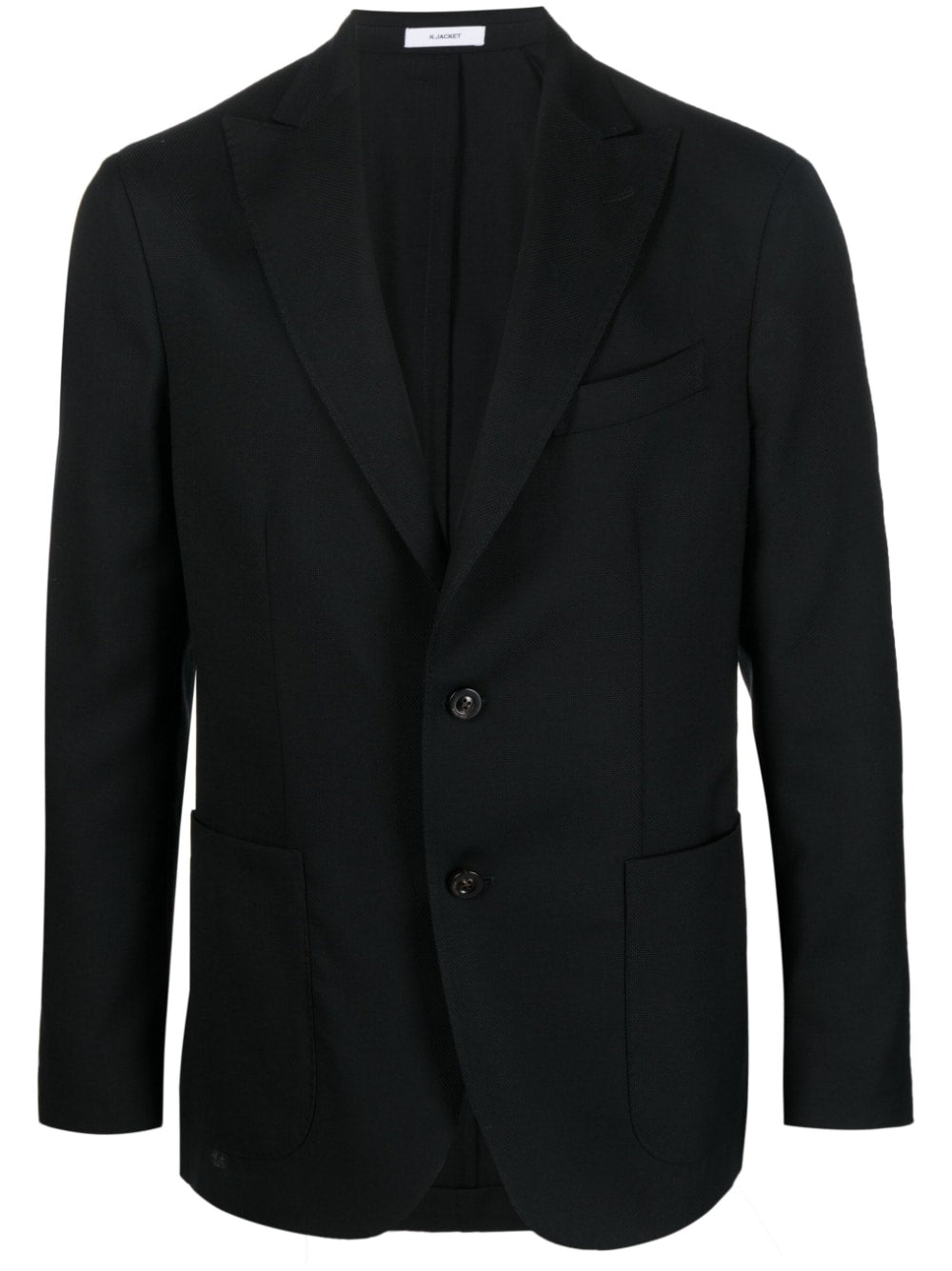 Boglioli Jackets Black