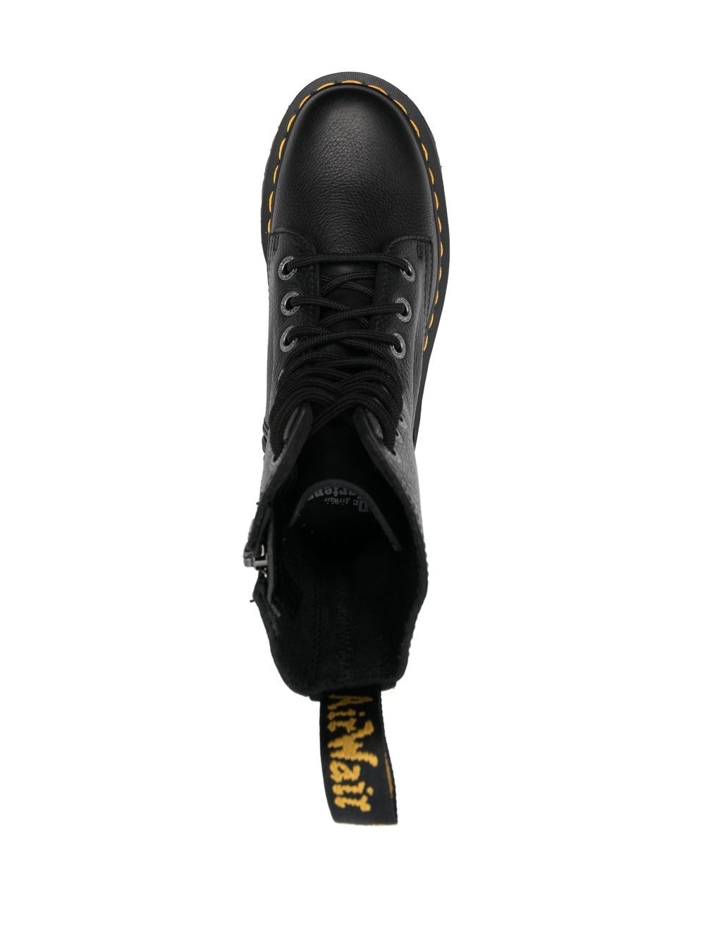 Dr. Martens Boots Black