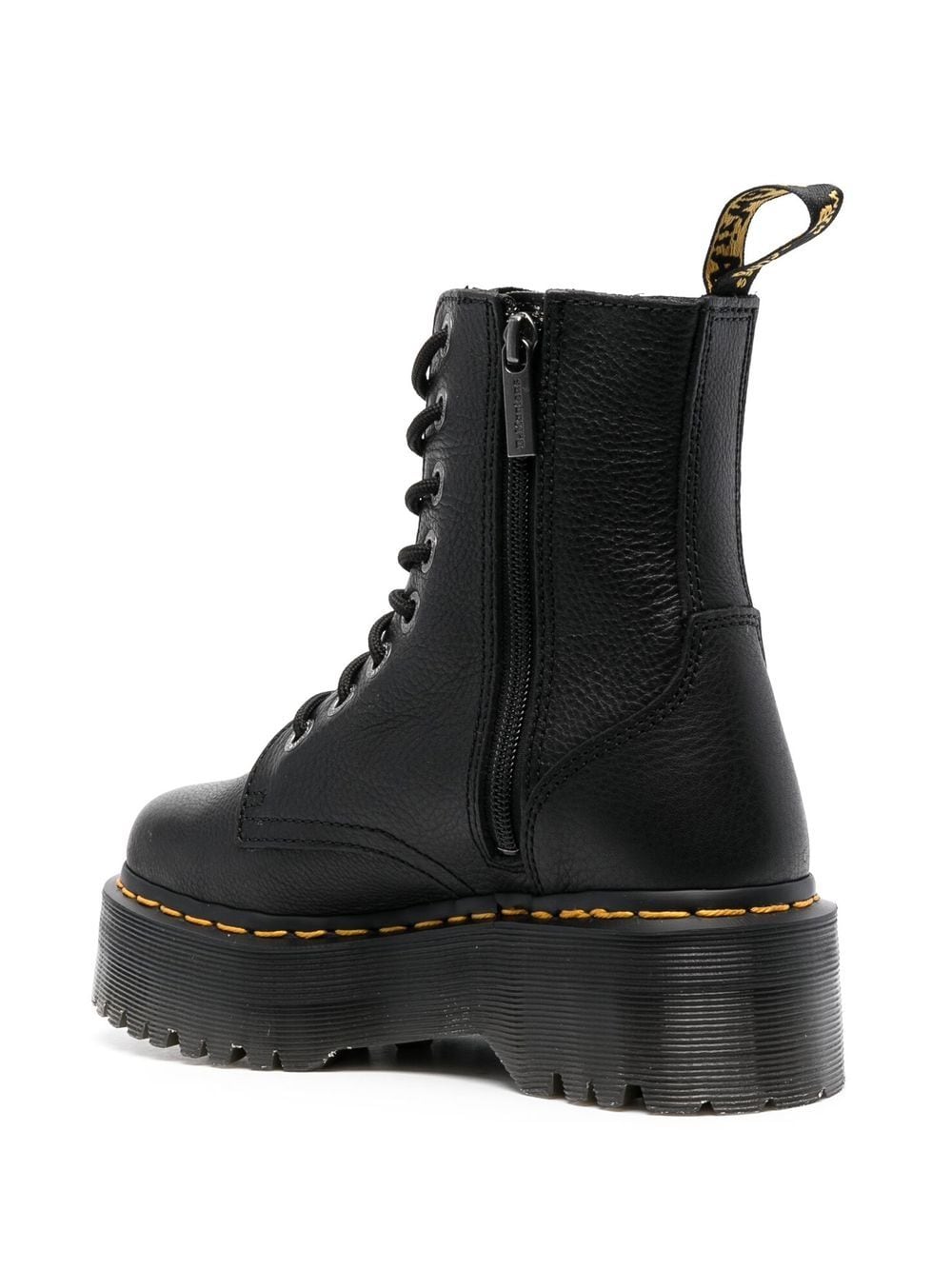 Dr. Martens Boots Black