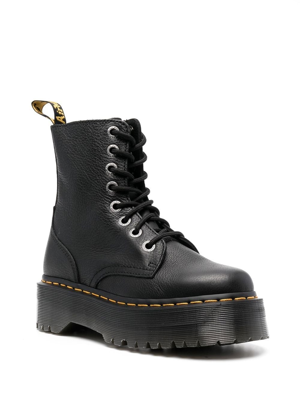 Dr. Martens Boots Black