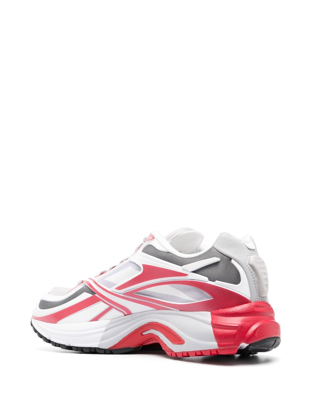 NGG X REEBOK Sneakers Red