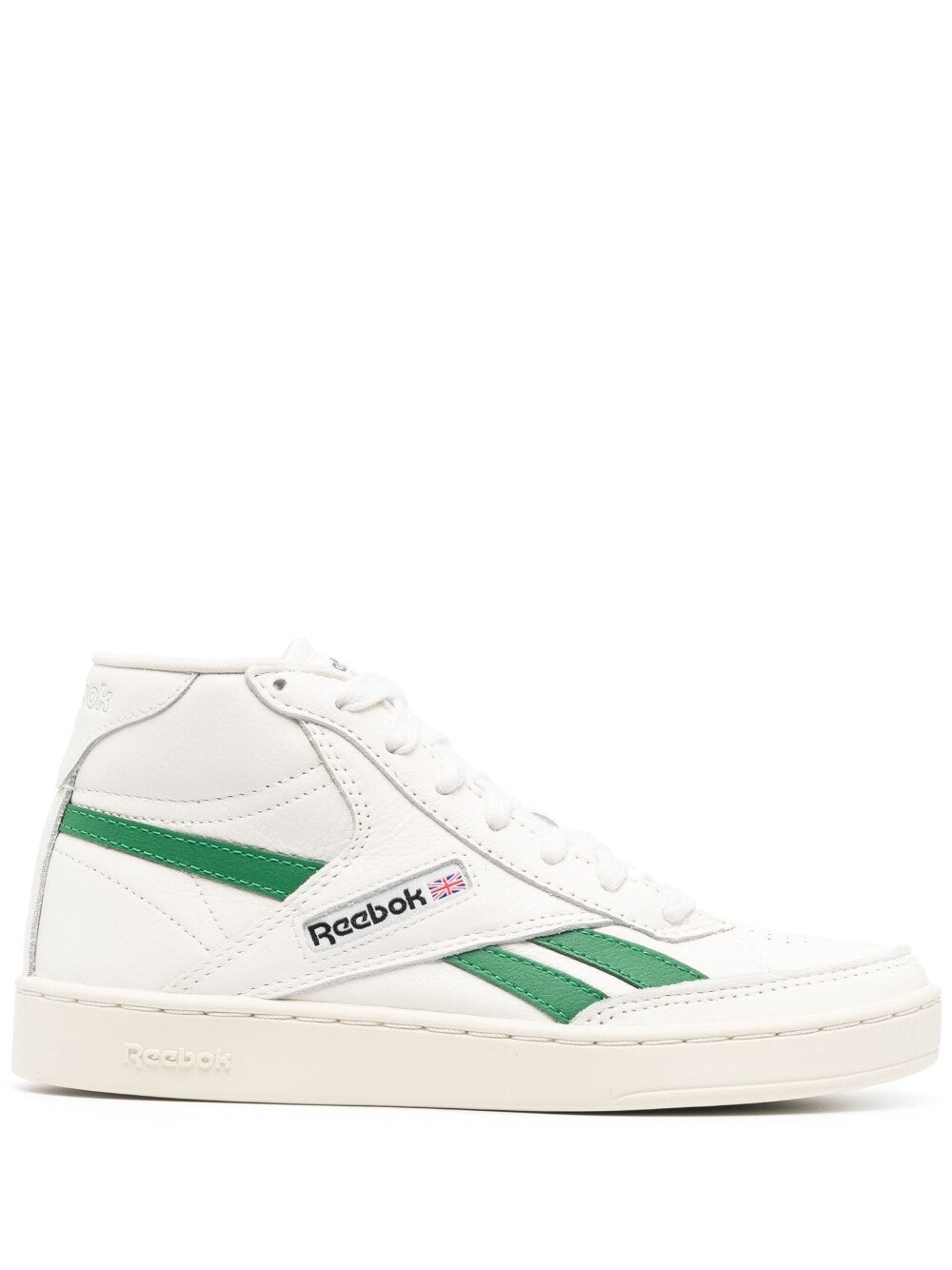 NGG X REEBOK Sneakers White