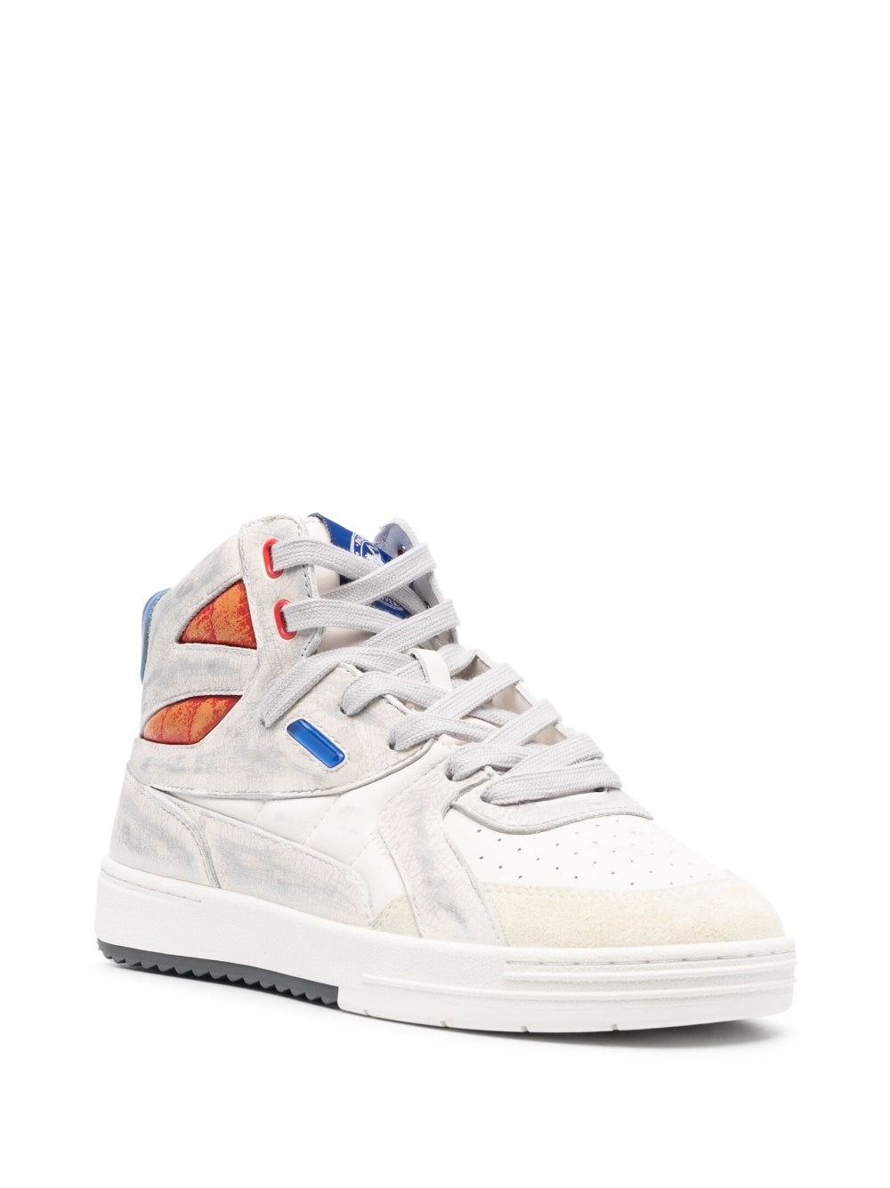 Palm Angels Sneakers White