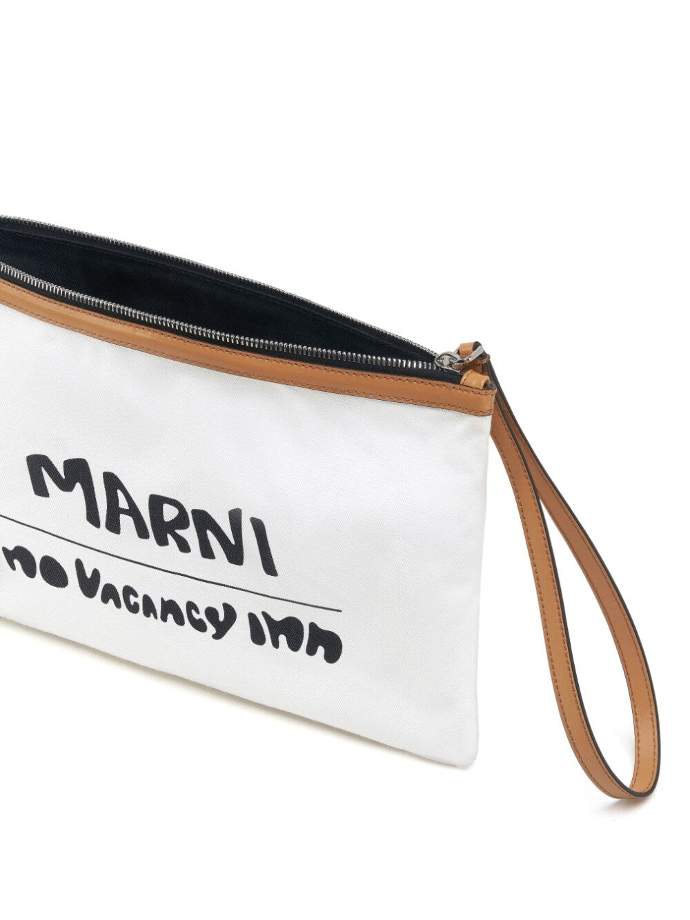 MARNI CAPSULE Wallets White