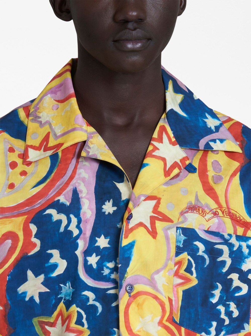 MARNI CAPSULE Shirts MultiColour