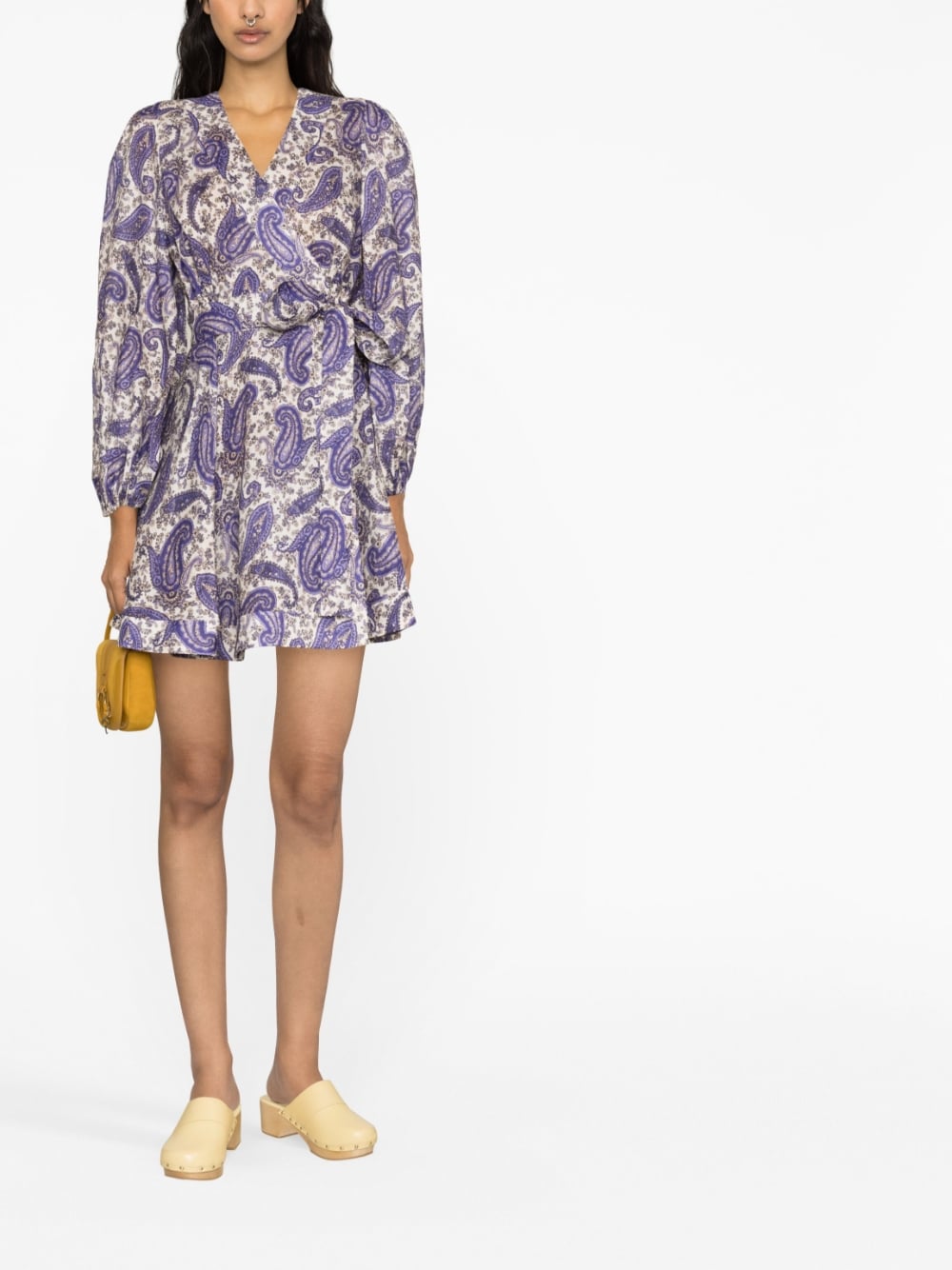 Zimmermann Dresses Blue