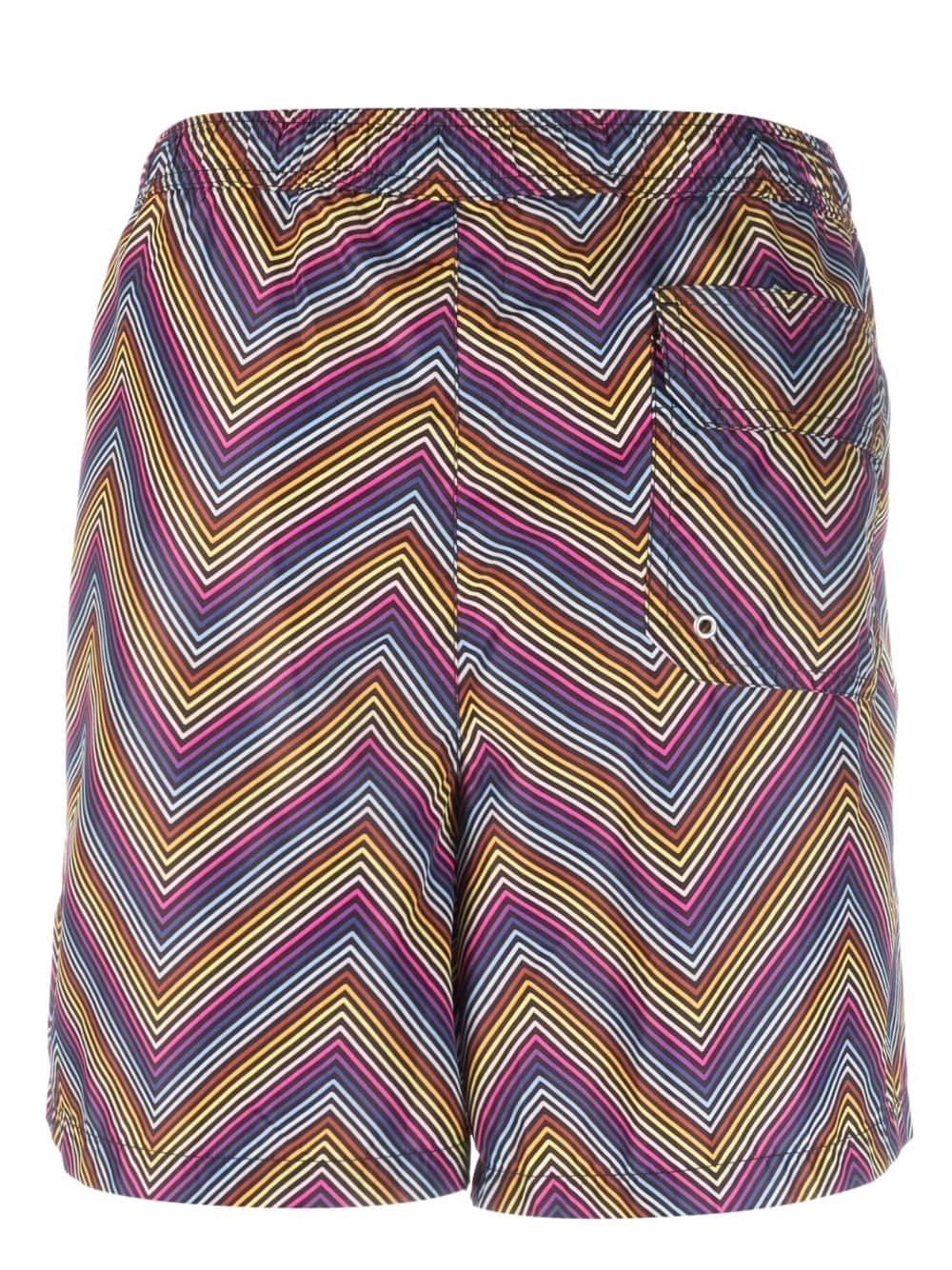 MISSONI BEACHWEAR PRE Sea clothing MultiColour