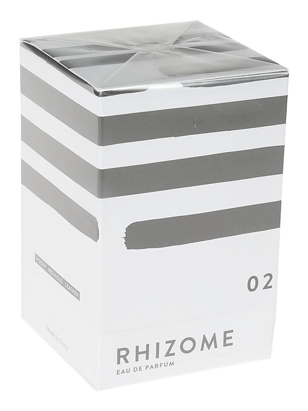 RHIZOME Perfumes...