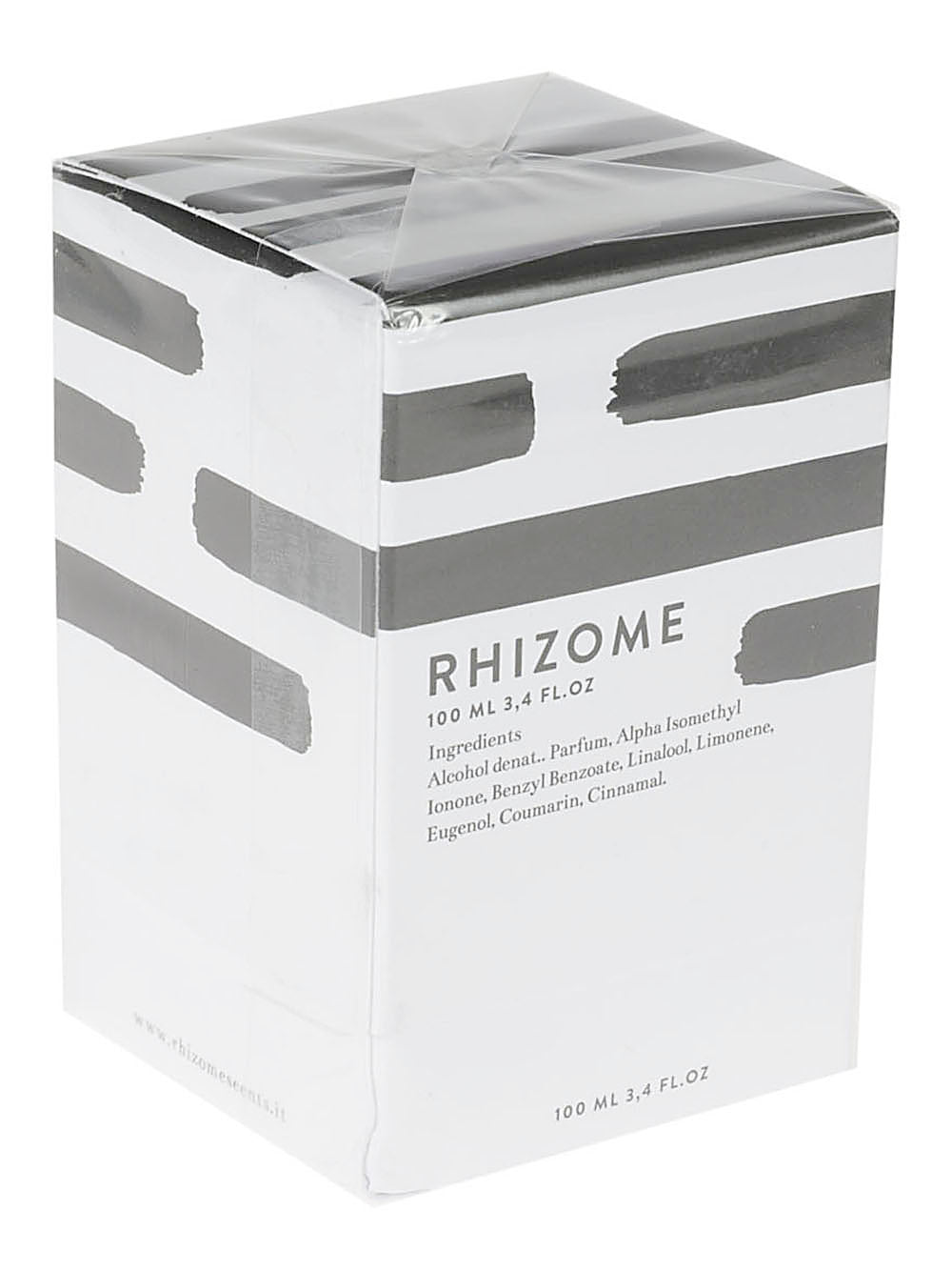 RHIZOME Perfumes...