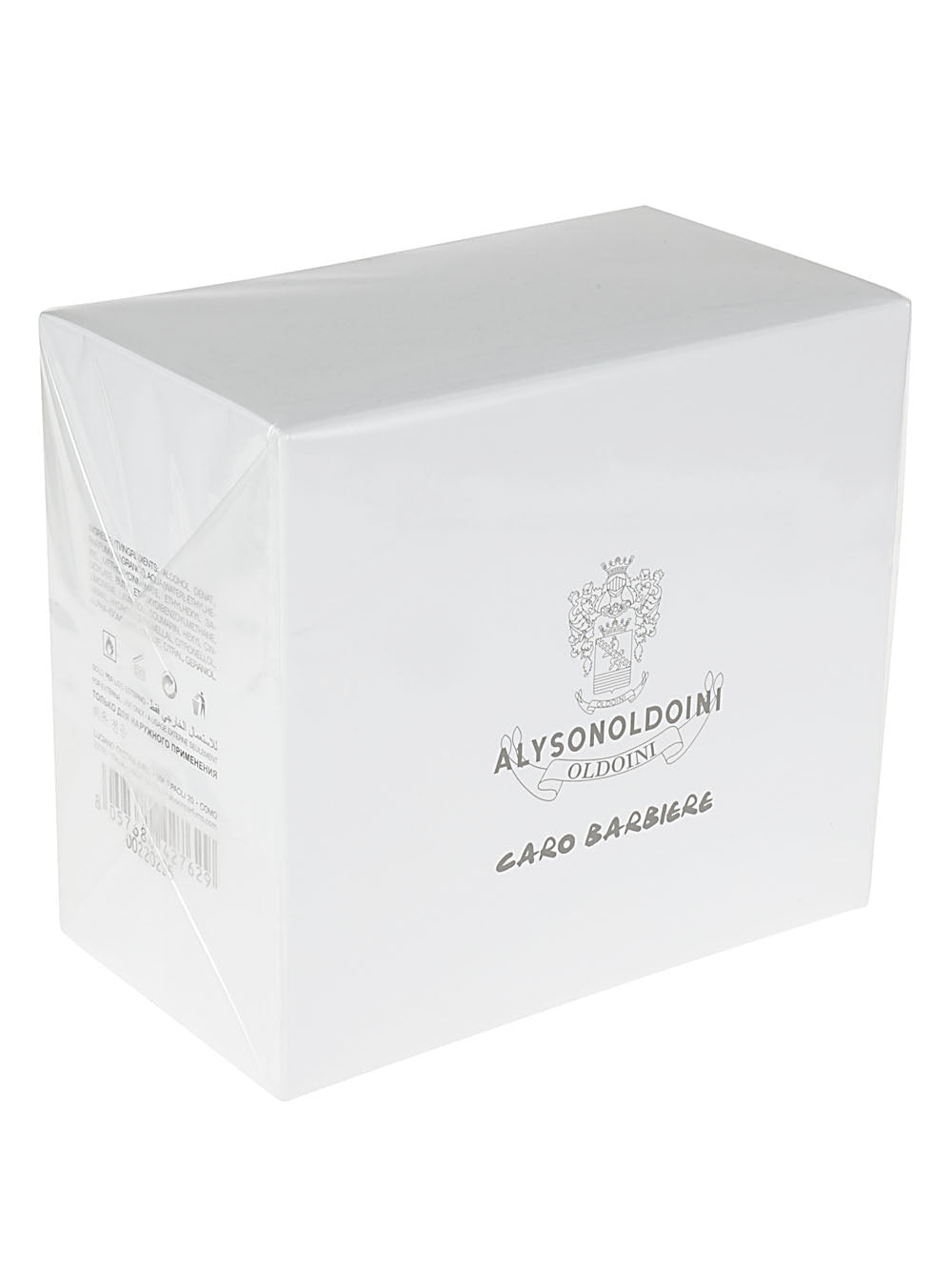 Alysonoldoini Perfumes...