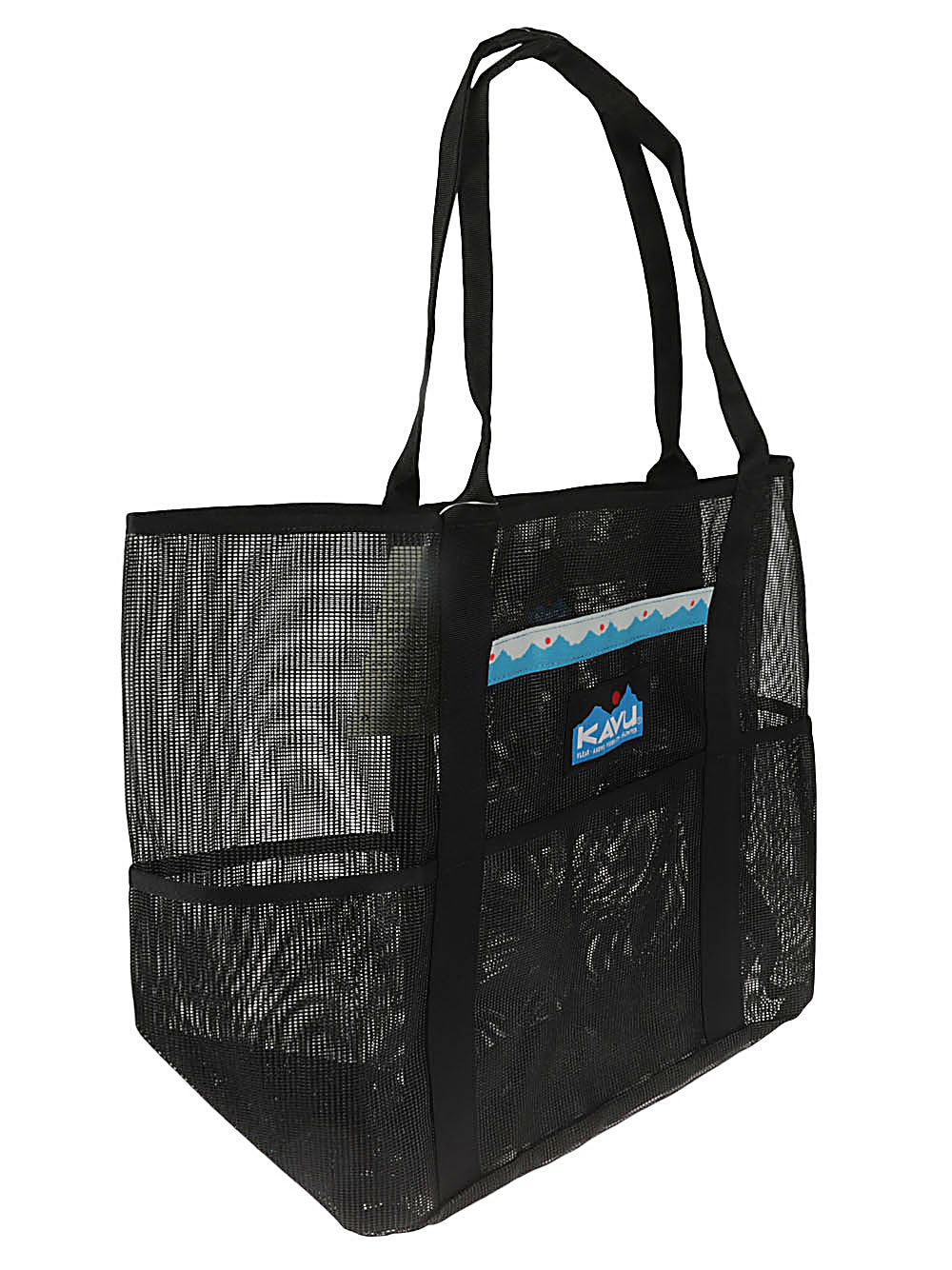 KAVU Bags.. Black