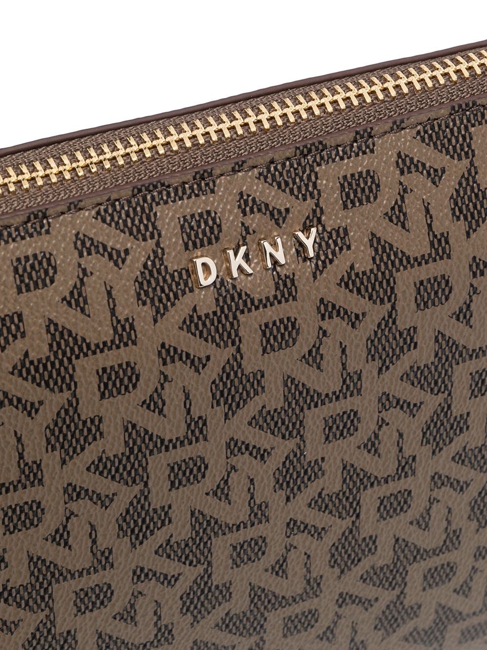 DKNY Bags.. Brown