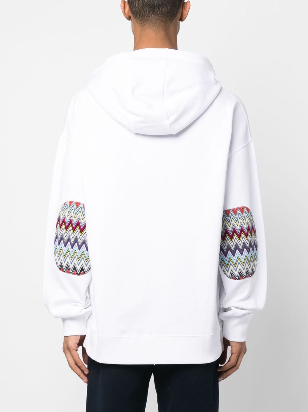 Missoni Sweaters White