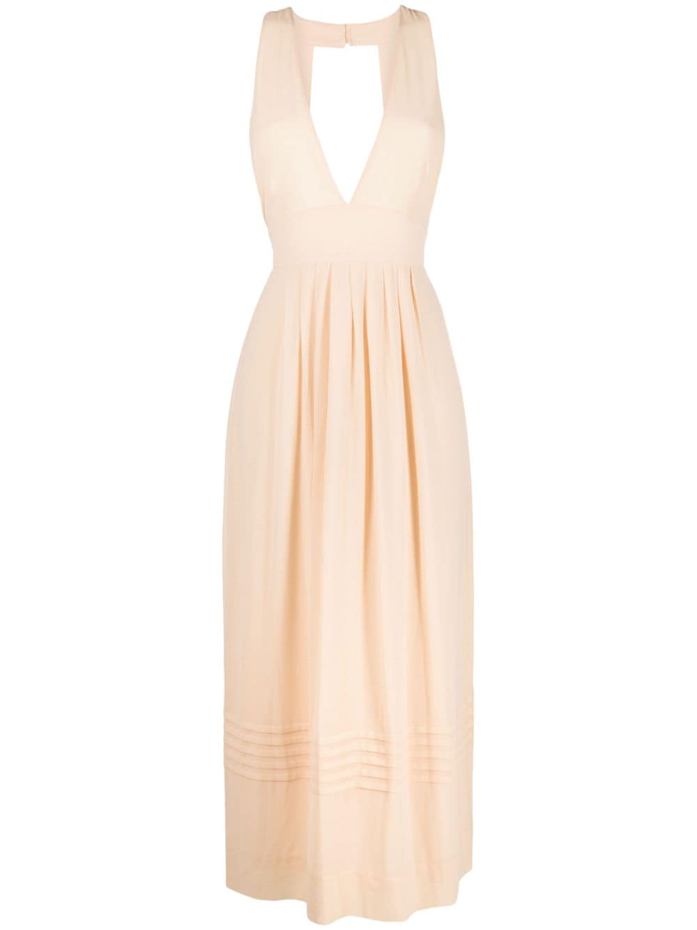 See By Chloé Dresses Orange