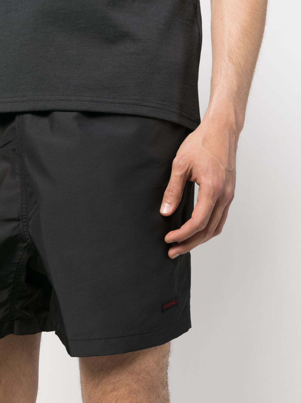 GRAMICCI Shorts Black