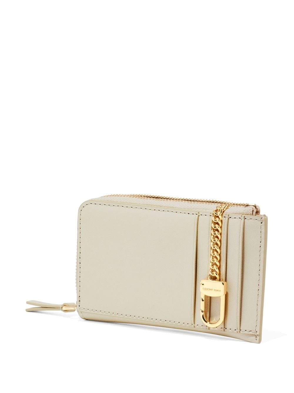 Marc Jacobs Wallets White