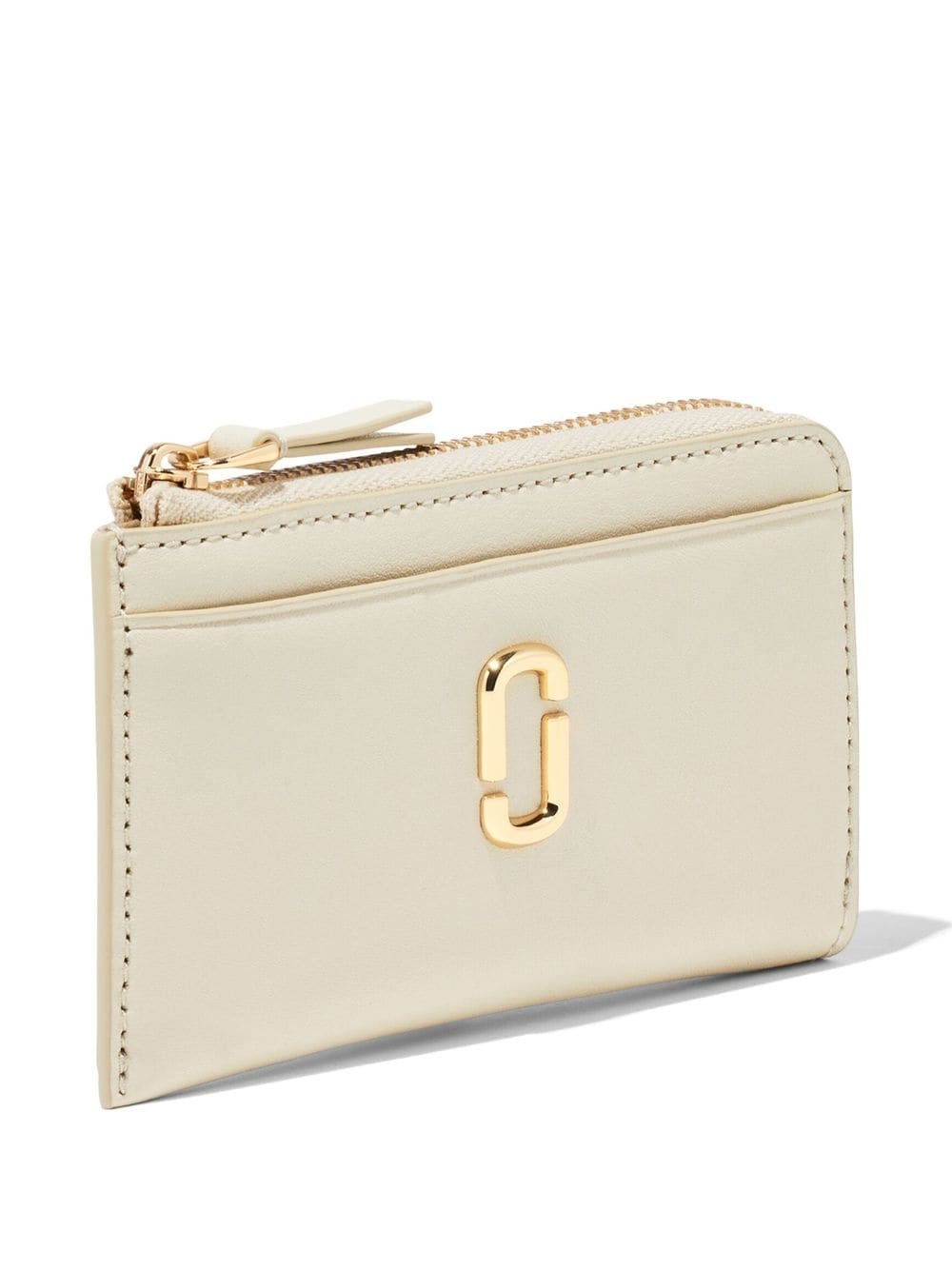 Marc Jacobs Wallets White