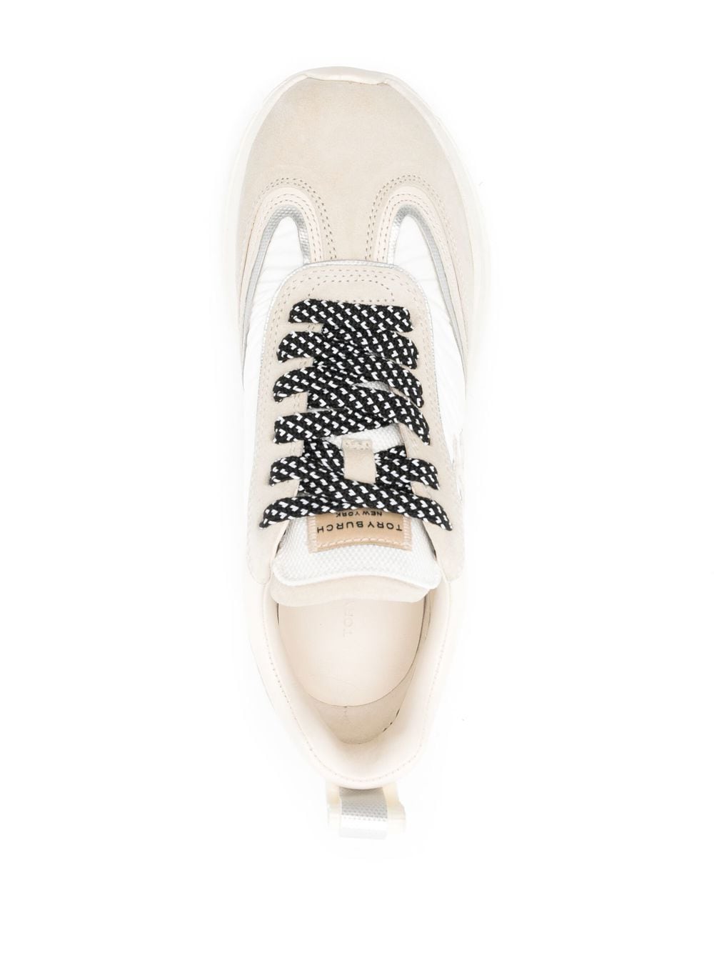 Tory Burch Sneakers White