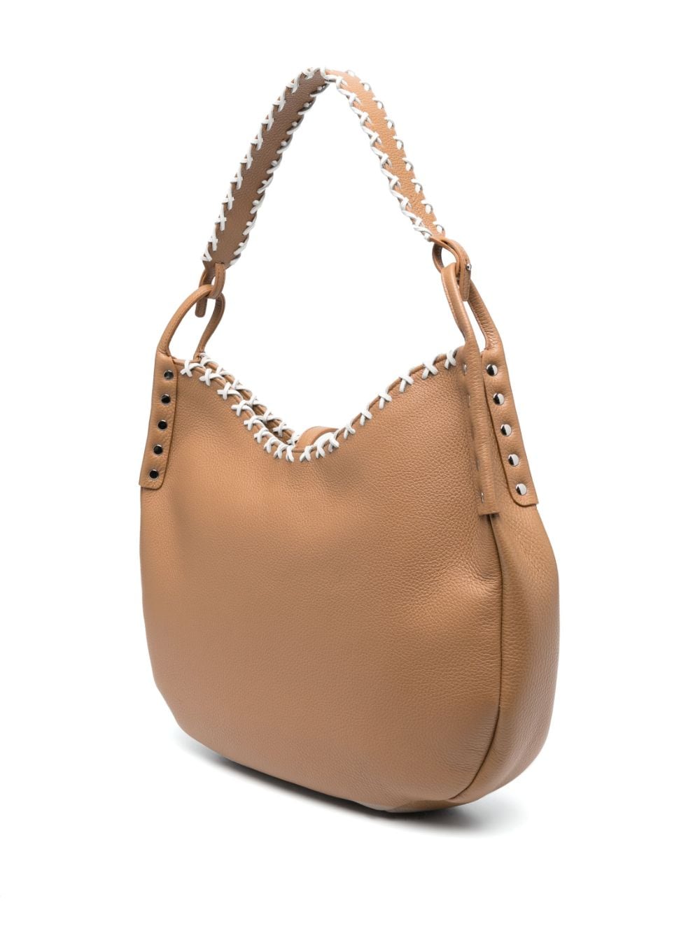 Zanellato Bags.. Brown