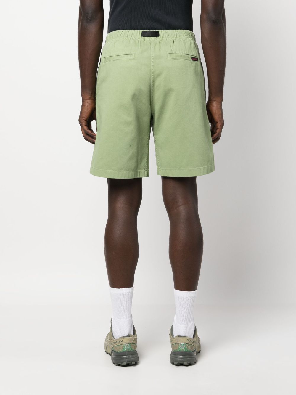 GRAMICCI Shorts Green