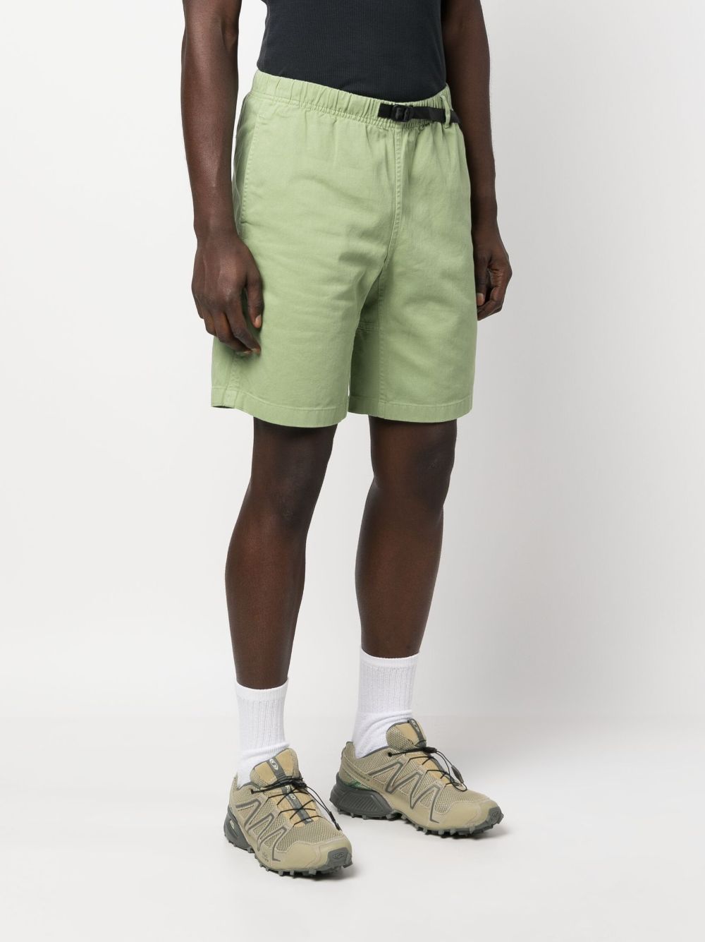 GRAMICCI Shorts Green