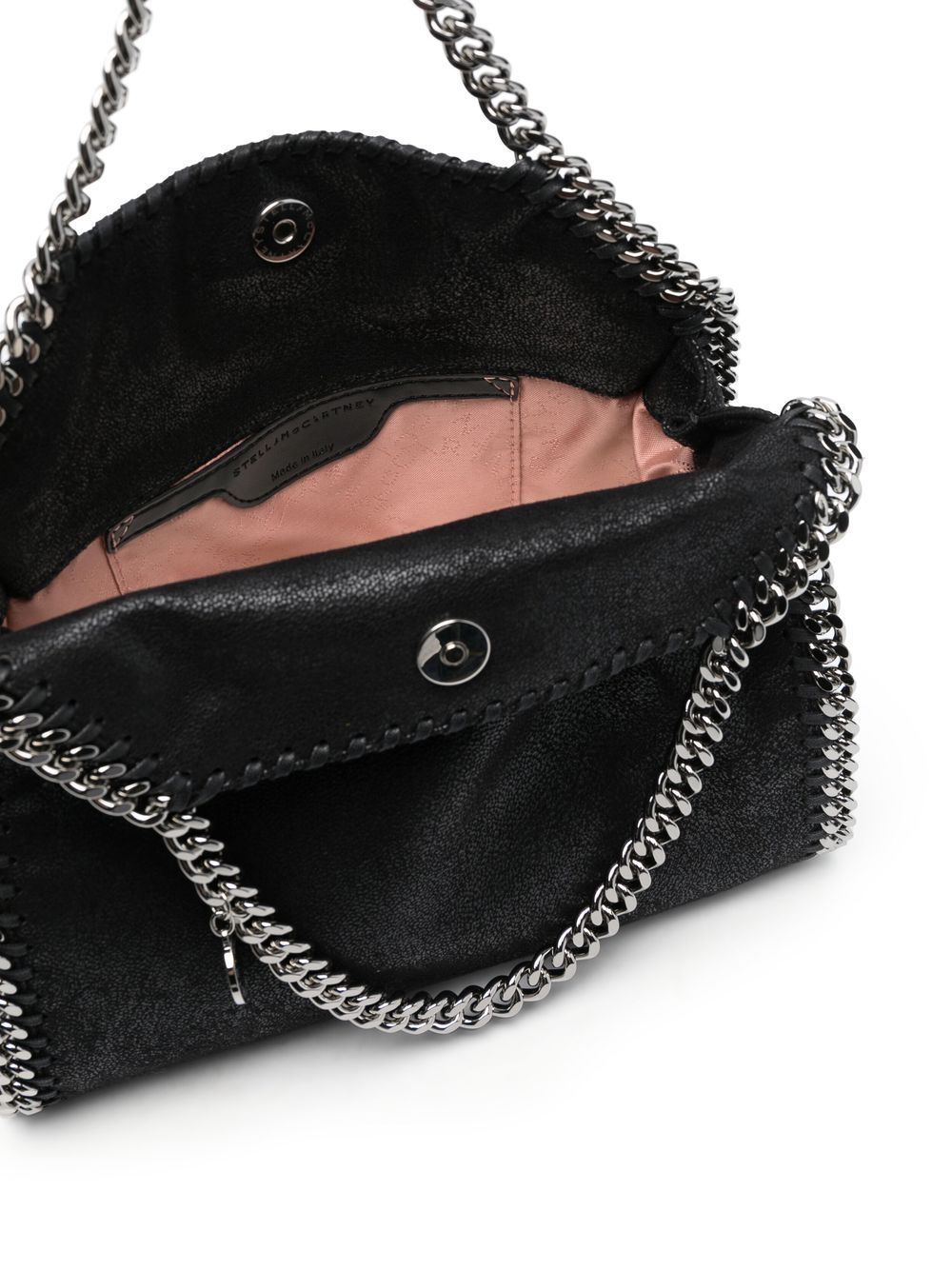 Stella McCartney Bags.. Black