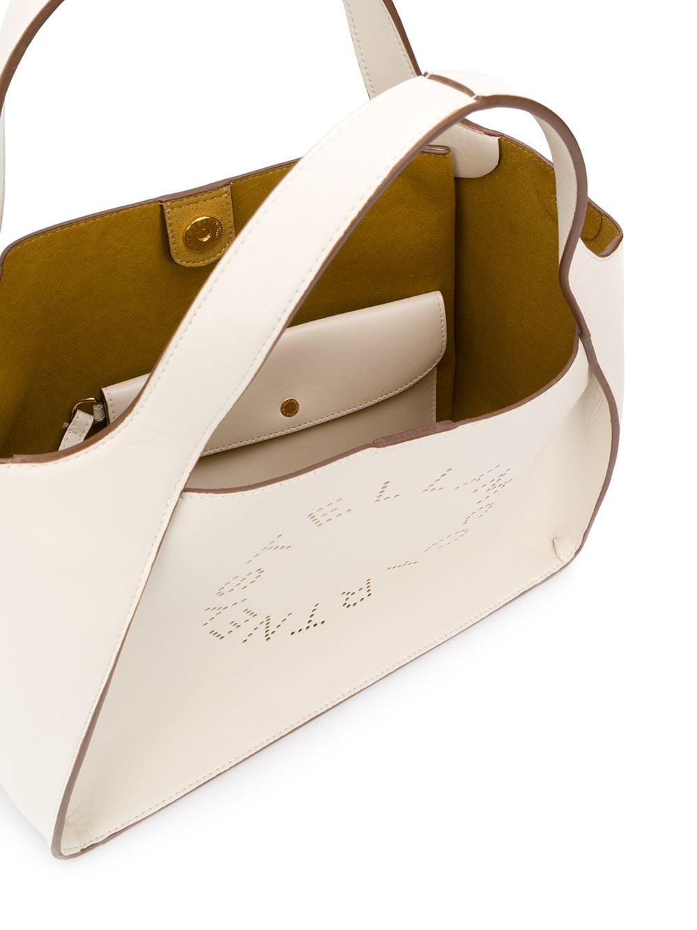 Stella McCartney Bags.. White