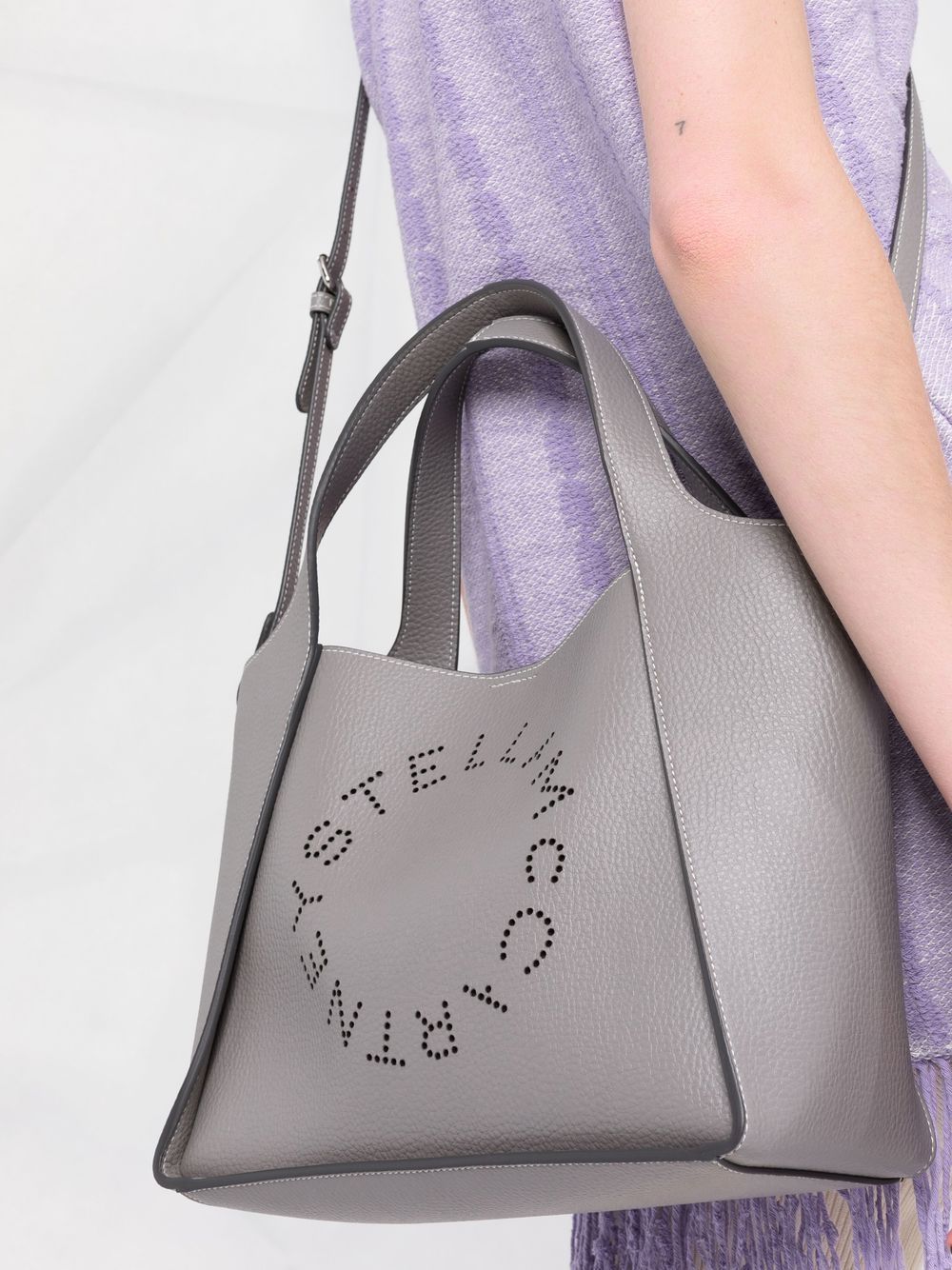 Stella McCartney Bags.. Grey