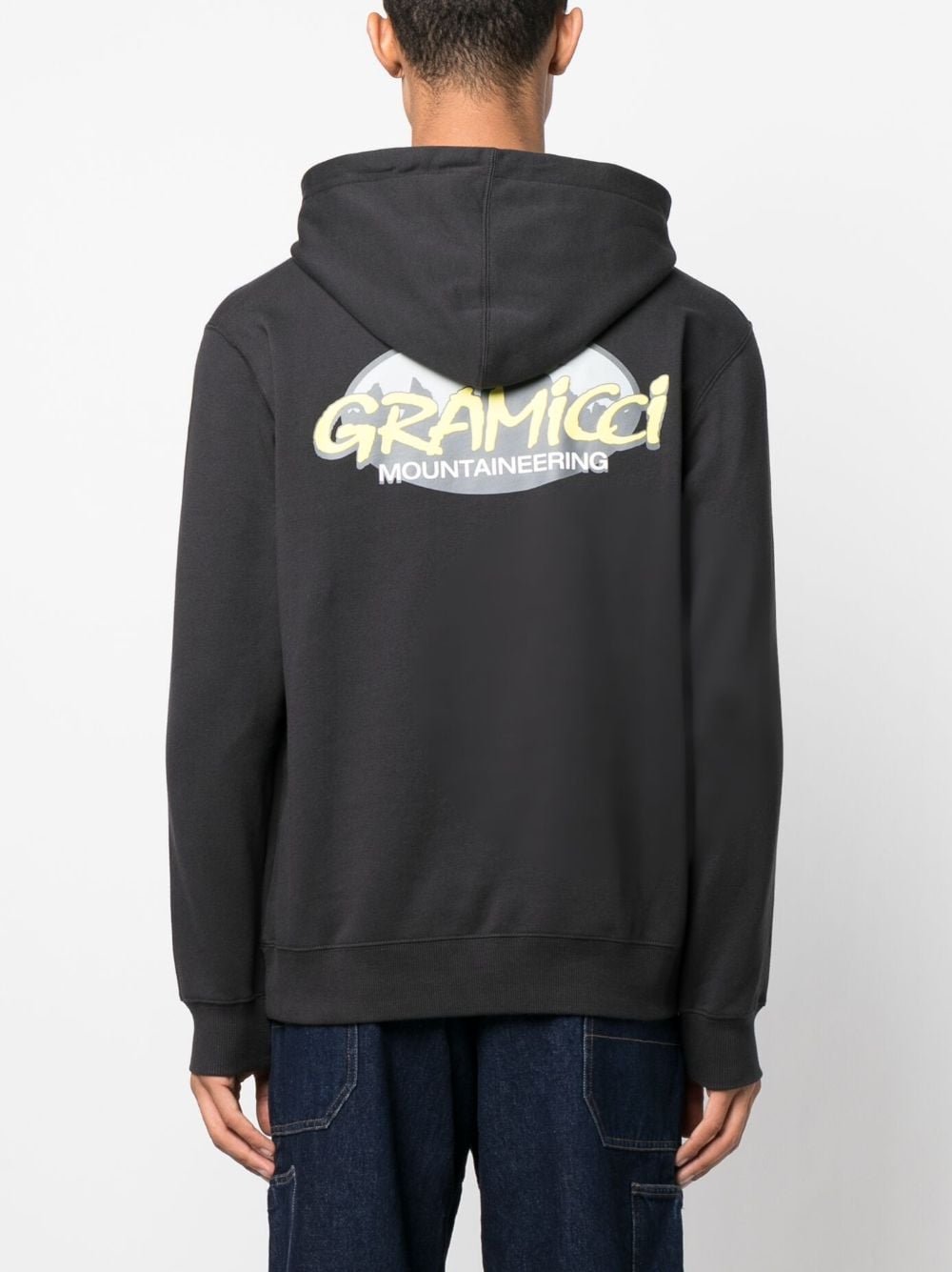 GRAMICCI Sweaters Black