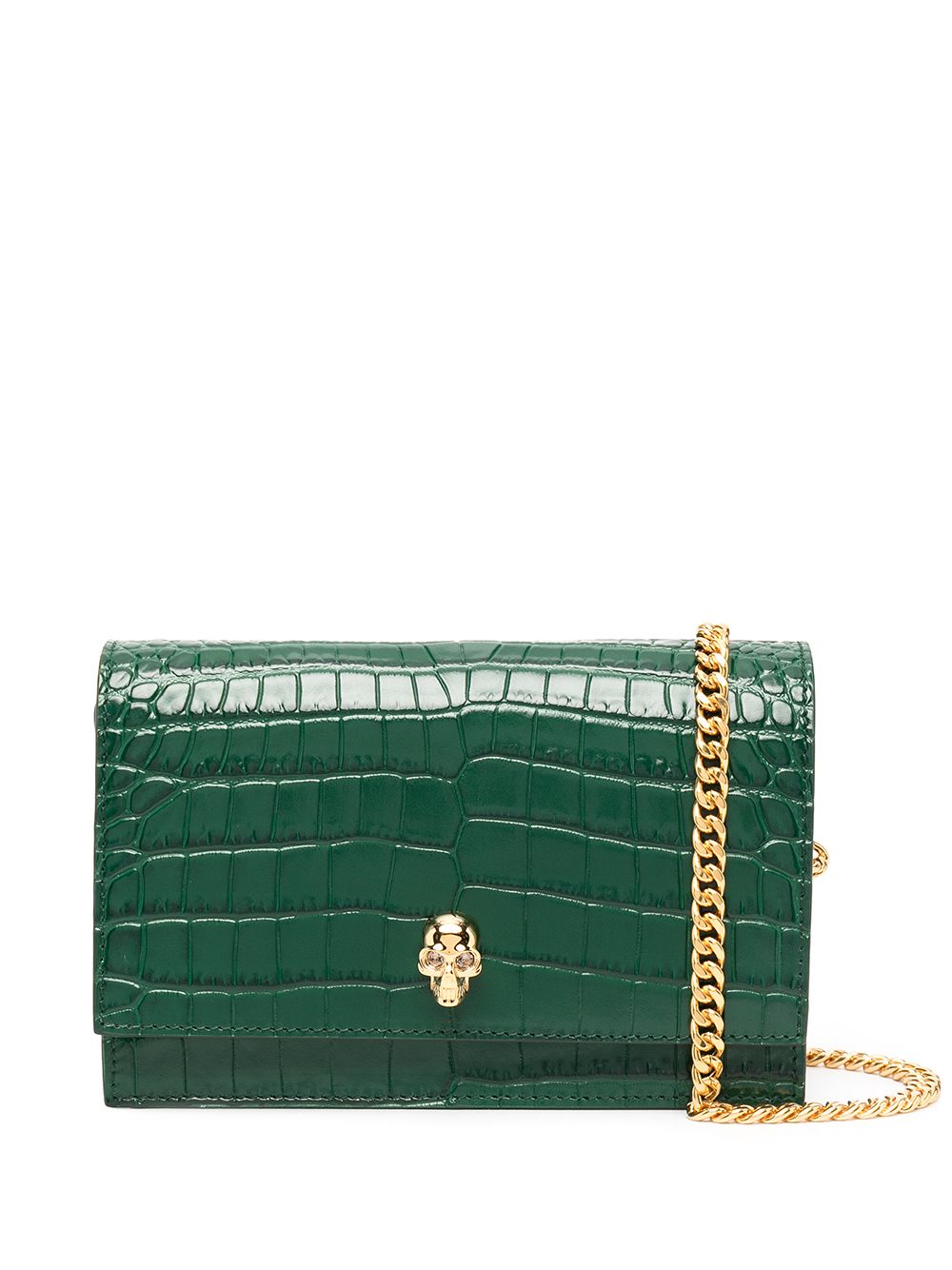 Alexander McQueen Bags.. Green