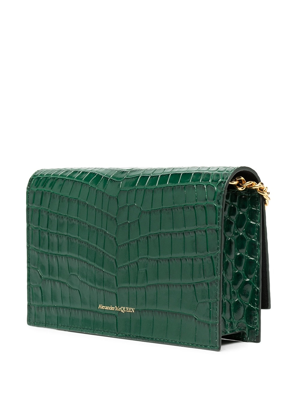 Alexander McQueen Bags.. Green