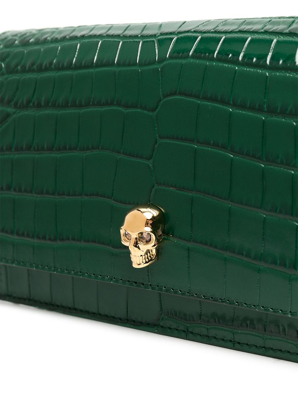 Alexander McQueen Bags.. Green