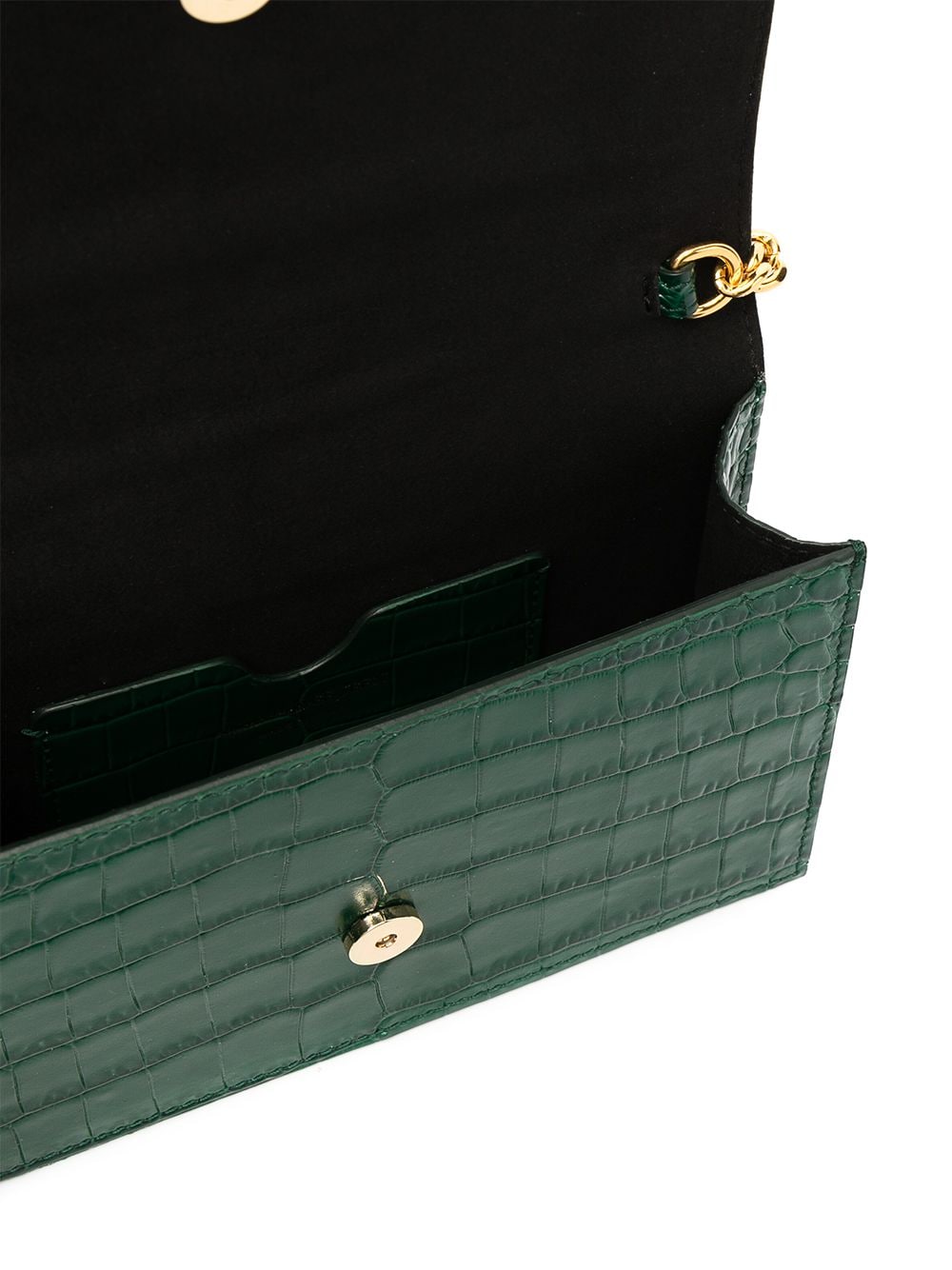 Alexander McQueen Bags.. Green