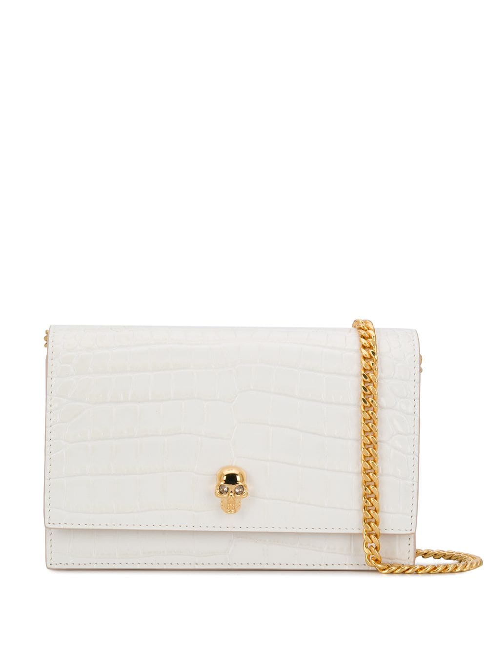 Alexander McQueen Bags.. White