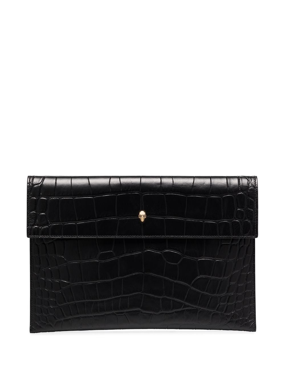 Alexander McQueen Bags.. Black