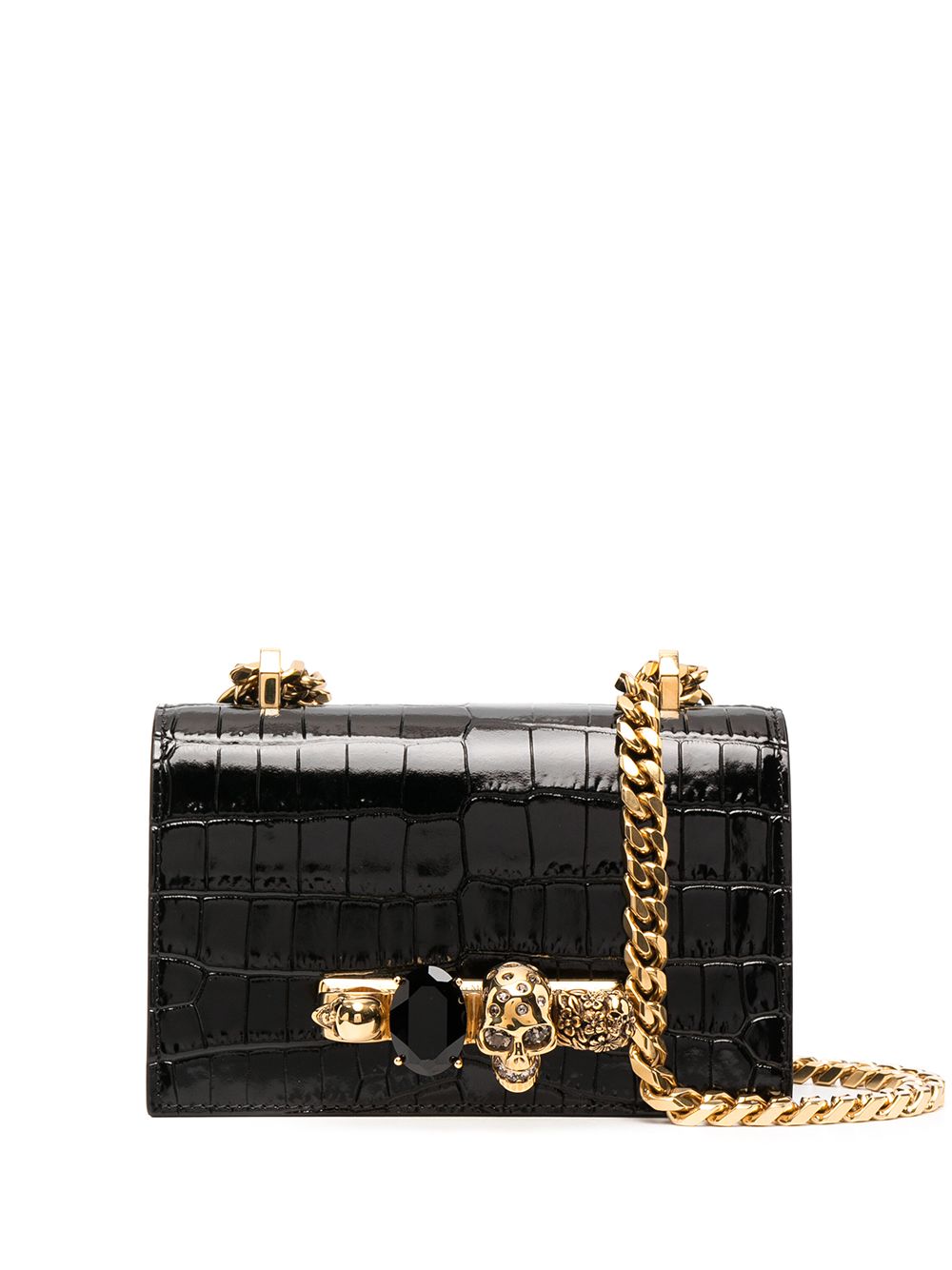 Alexander McQueen Bags.. Black