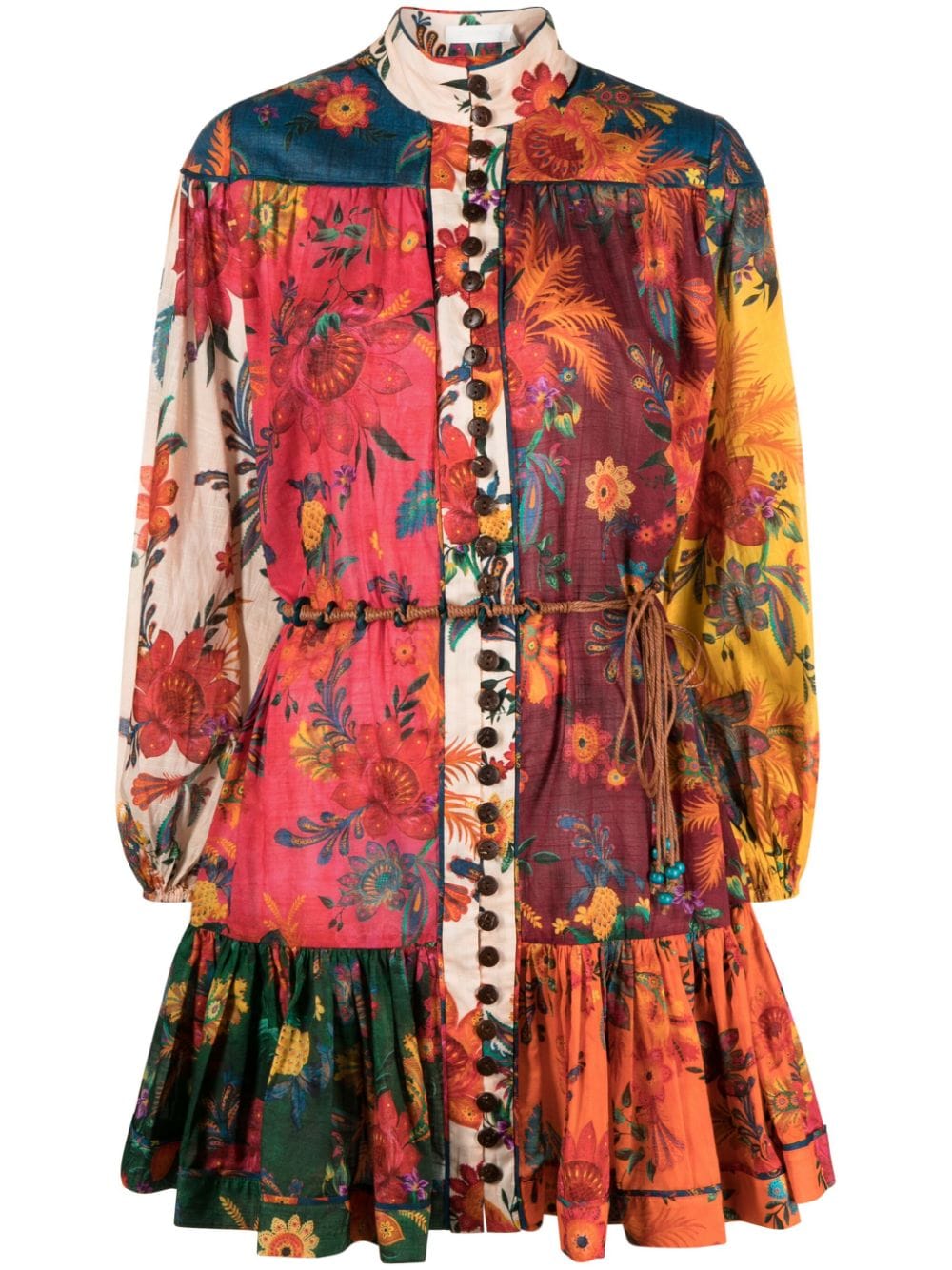 Zimmermann Dresses MultiColour