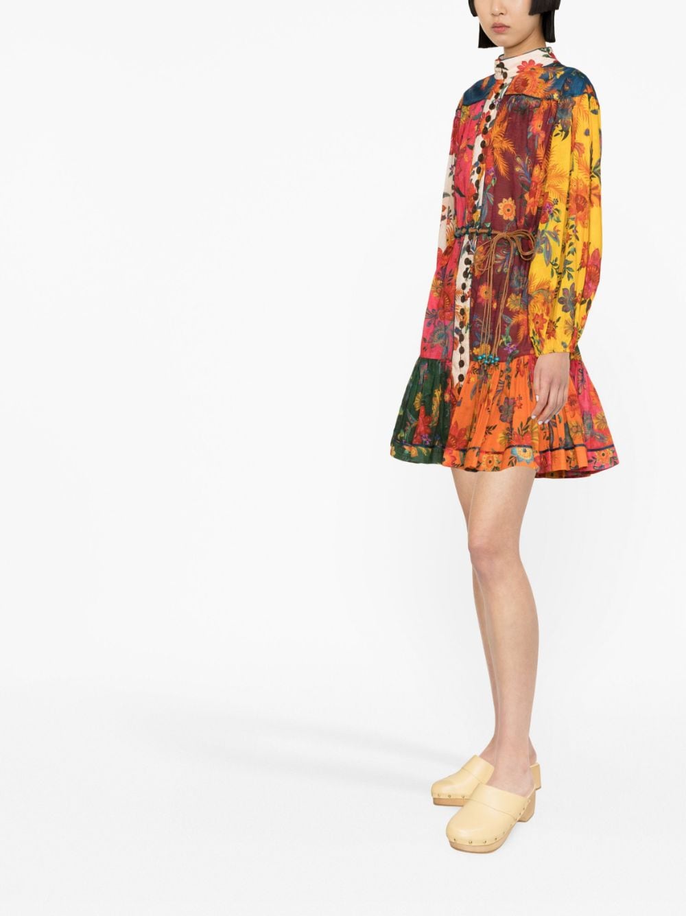 Zimmermann Dresses MultiColour