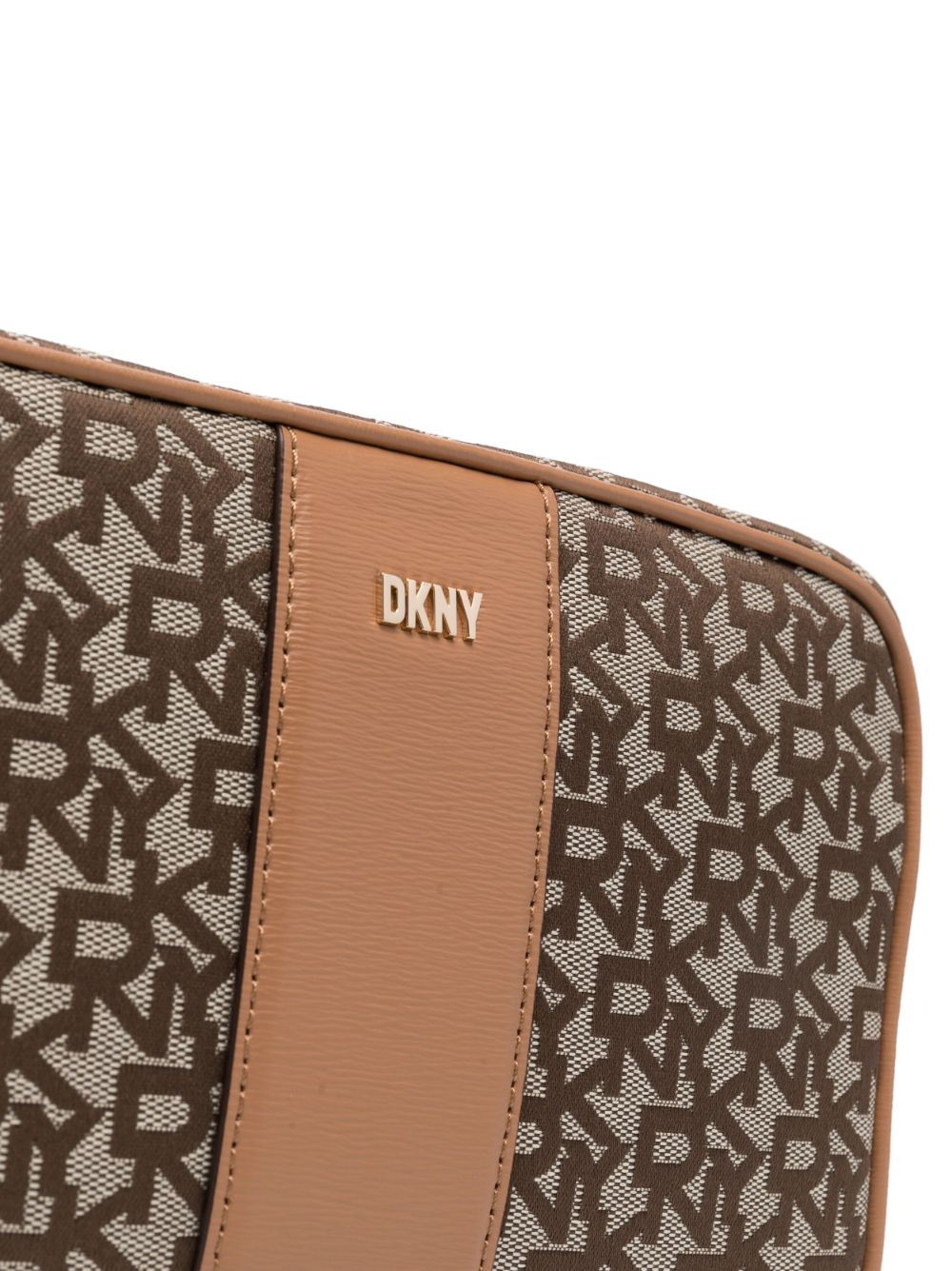 DKNY Bags.. Brown