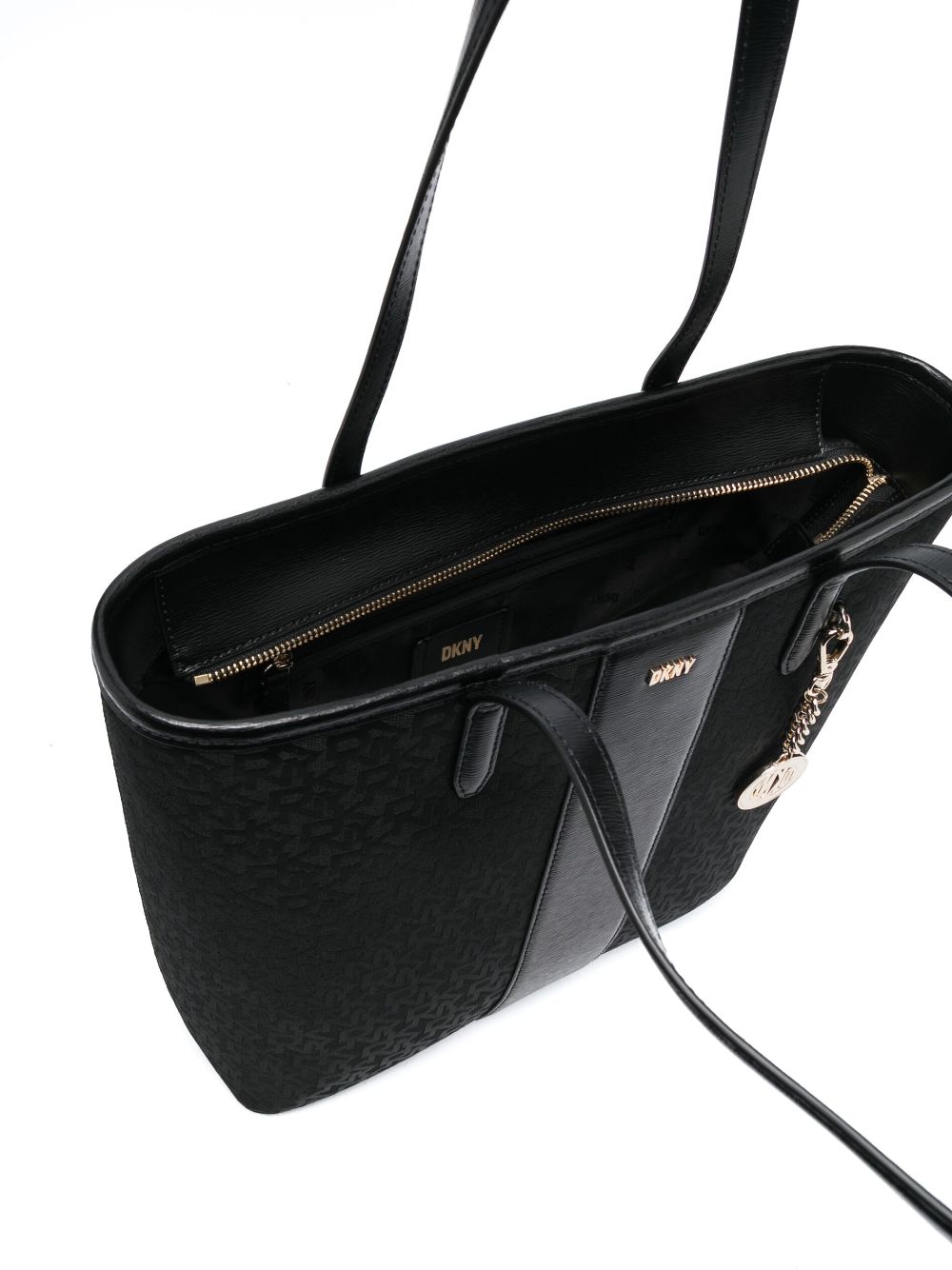 DKNY Bags.. Black