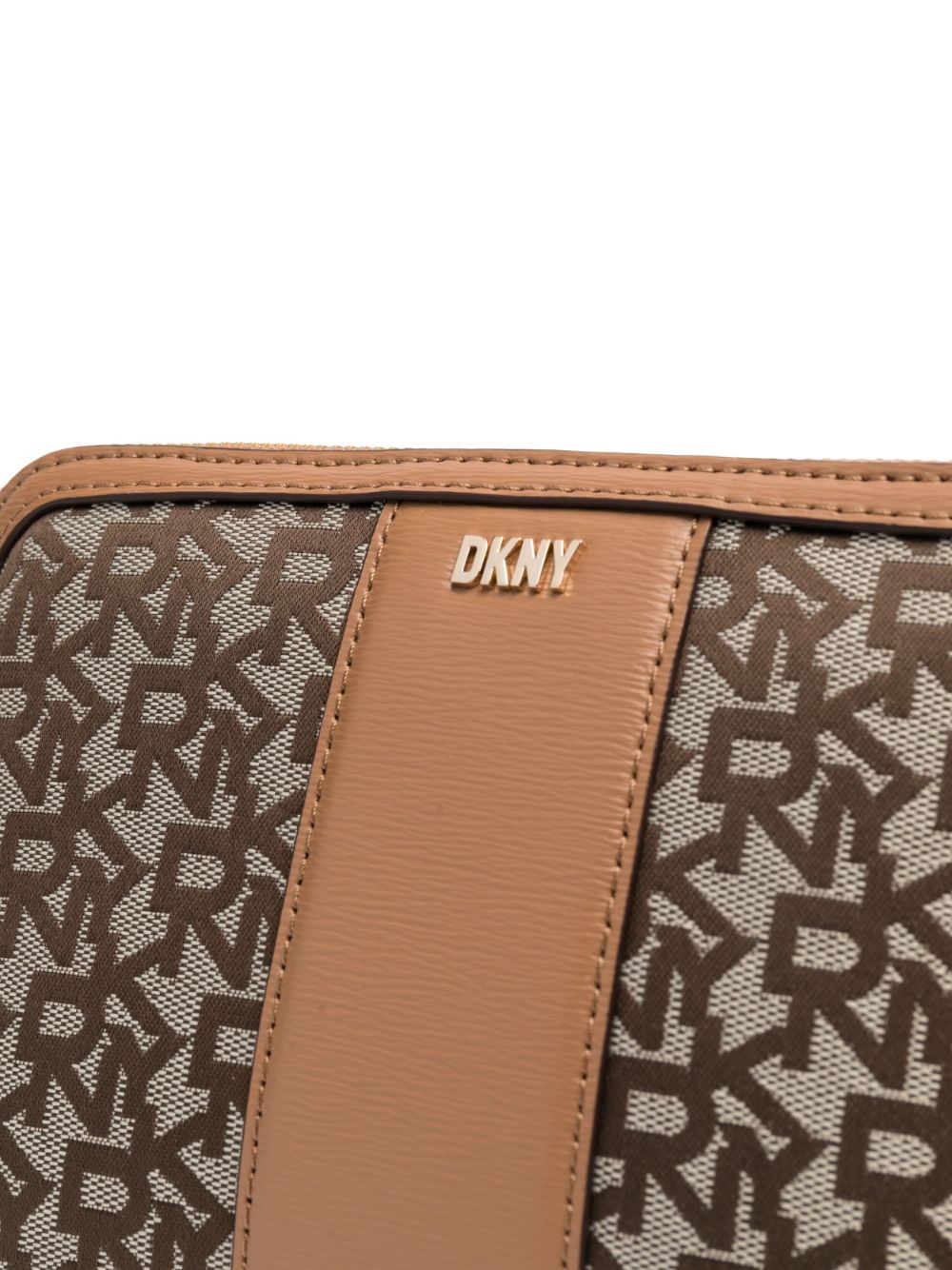 DKNY Bags.. Brown