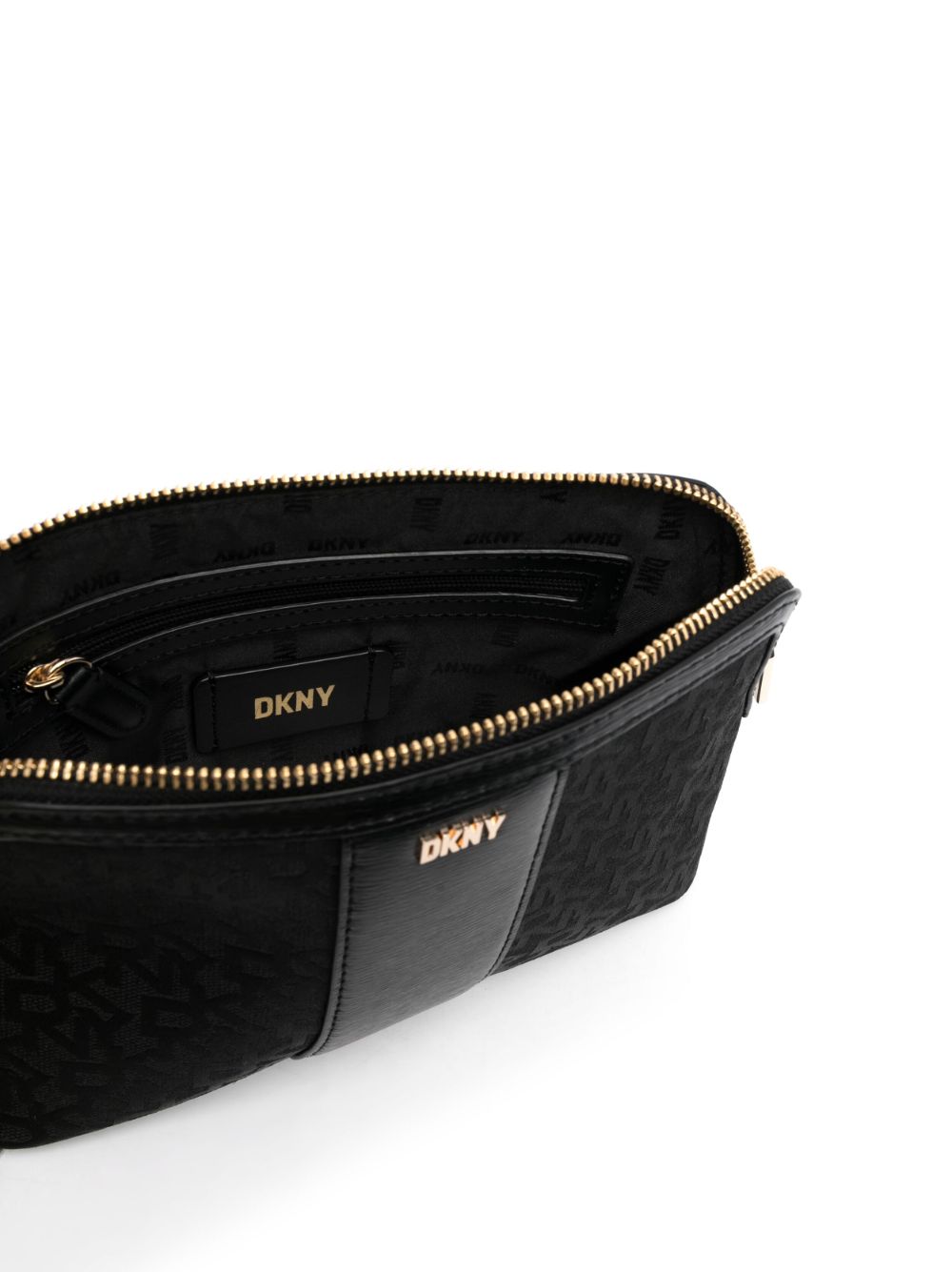 DKNY Bags.. Black