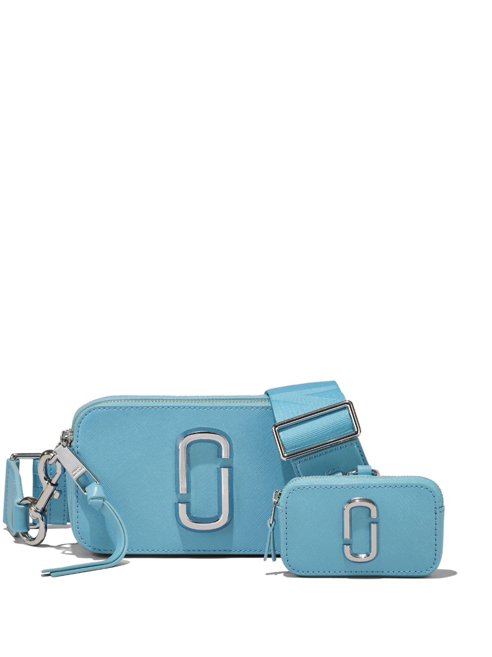 Marc Jacobs Bags.. Clear Blue