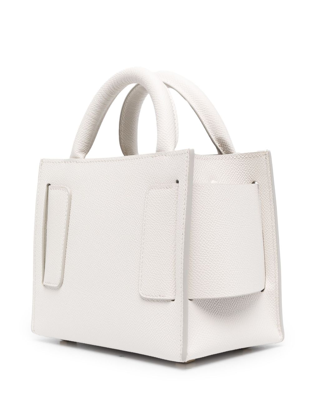 Boyy Bags.. White