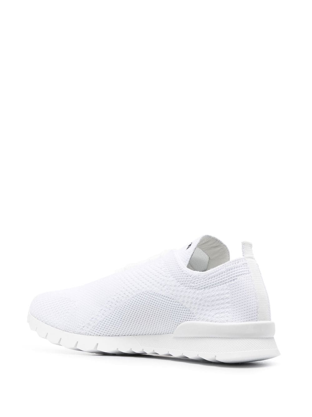 Kiton Sneakers White