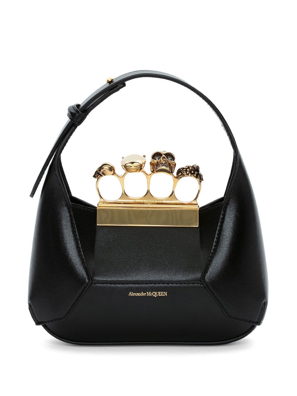 Alexander McQueen Bags.. Black